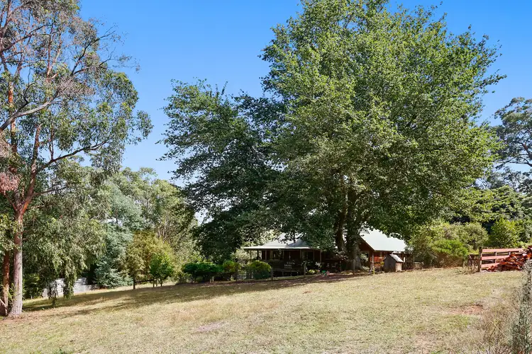 Fourth view of Homely house listing, 555 Tarrango Road, Gladysdale VIC 3797