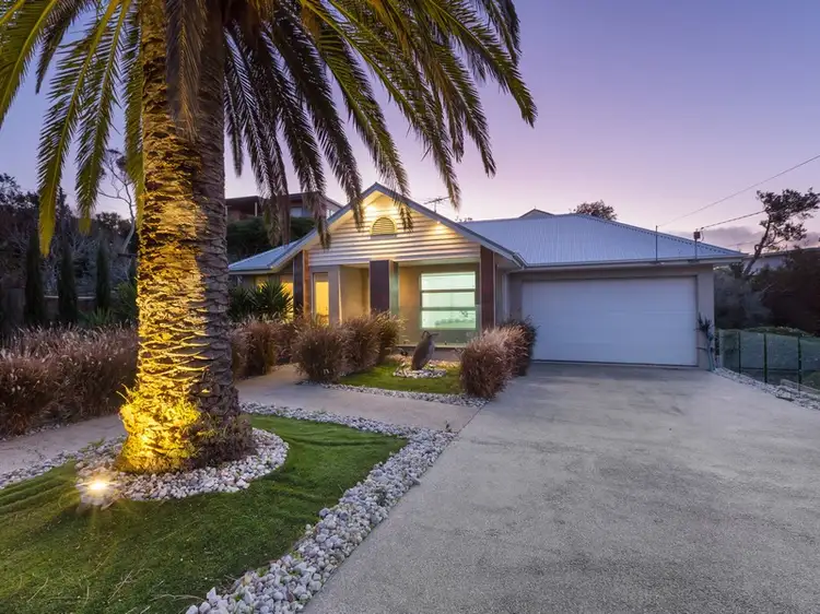 Second view of Homely house listing, 84 Golf Parade, Rye VIC 3941
