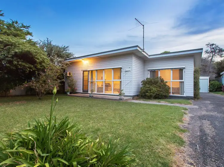 3 Hester Street, Blairgowrie VIC 3942