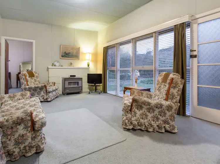 Second view of Homely house listing, 3 Hester Street, Blairgowrie VIC 3942