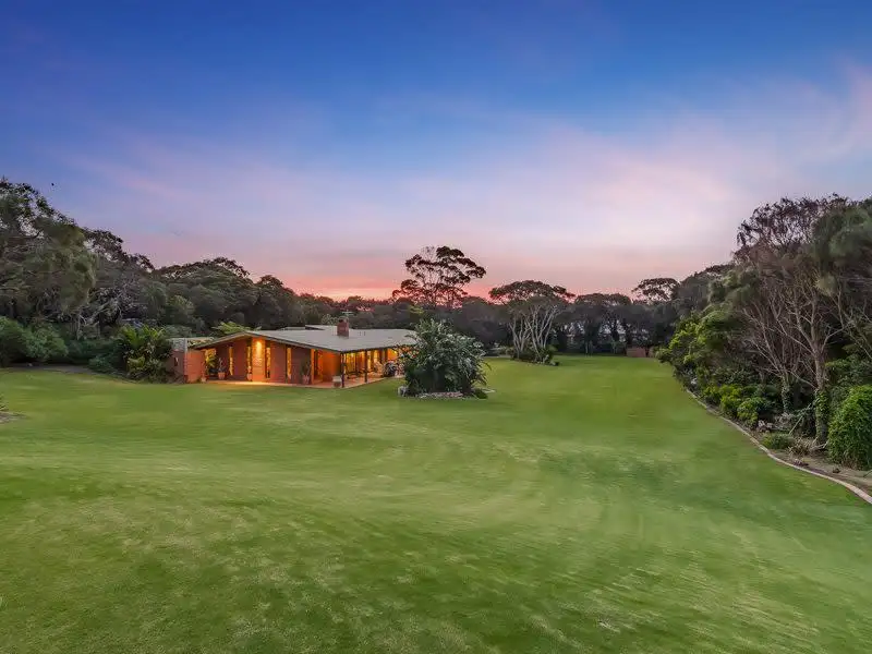 Main view of Homely house listing, 42 Whitecliffs Road, Rye VIC 3941