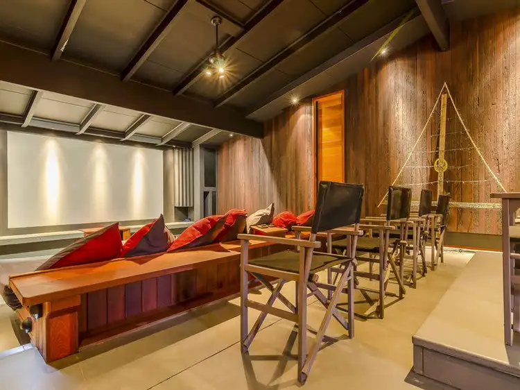 Second view of Homely house listing, 42 Whitecliffs Road, Rye VIC 3941