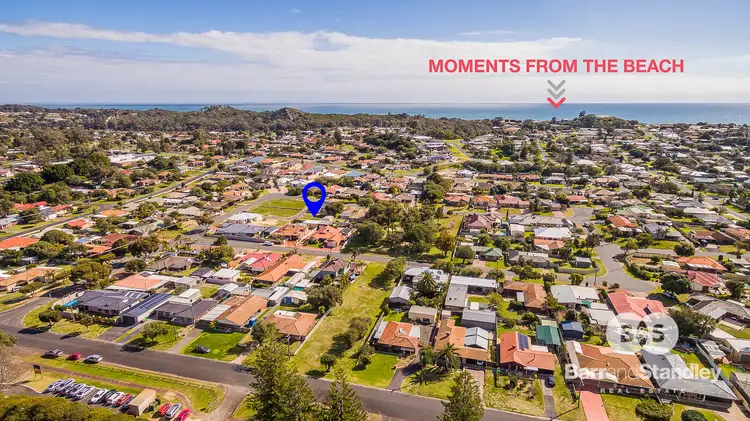 23A Farnell Street, South Bunbury WA 6230