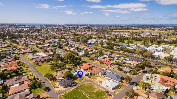 Second view of Homely land listing, 23A Farnell Street, South Bunbury WA 6230