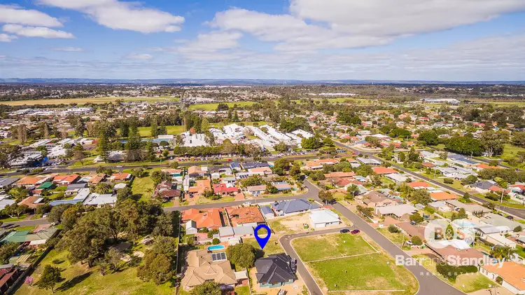 Fourth view of Homely land listing, 23A Farnell Street, South Bunbury WA 6230
