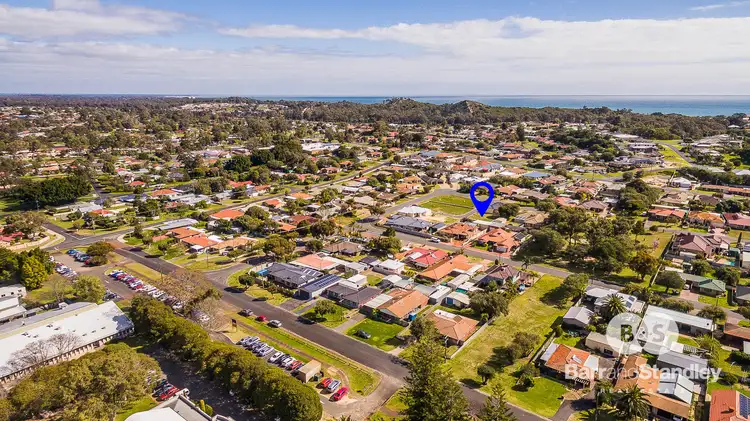 Fifth view of Homely land listing, 23A Farnell Street, South Bunbury WA 6230