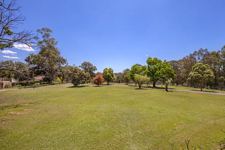 6-9 Tallowood Place, Cranebrook NSW 2749