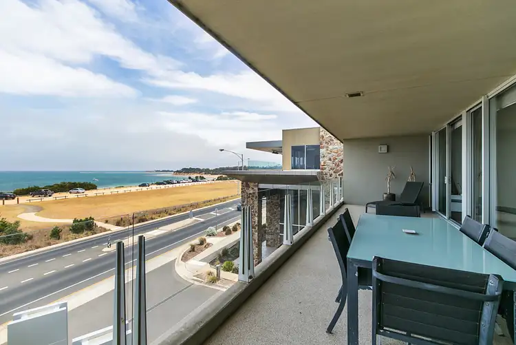 Main view of Homely apartment listing, 323/100 The Esplanade, Torquay VIC 3228