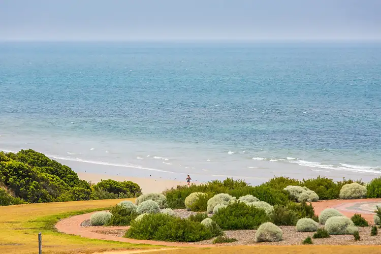 Fourth view of Homely apartment listing, 323/100 The Esplanade, Torquay VIC 3228