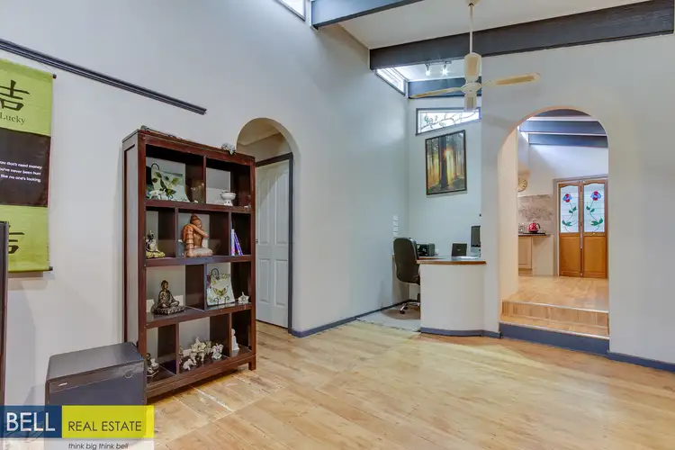 Sixth view of Homely house listing, 35 Wright Road, Avonsleigh VIC 3782