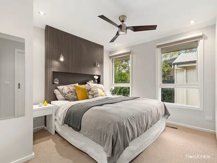 Fifth view of Homely house listing, 1 Laidlaw Court, Vermont VIC 3133