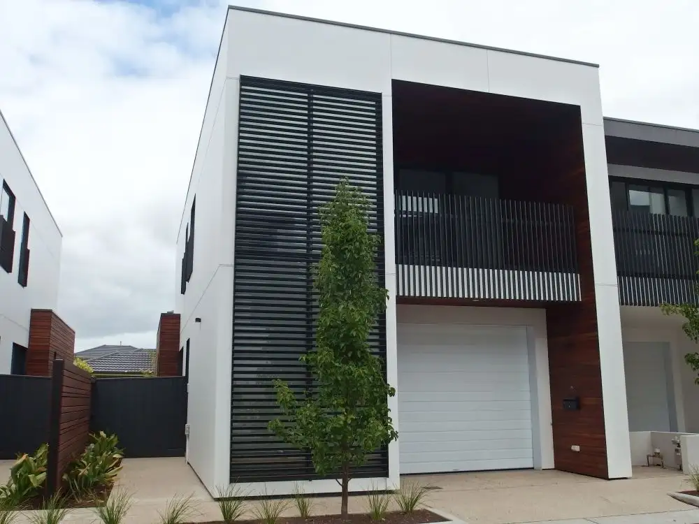 Main view of Homely townhouse listing, 25 Clarkson Court, Clayton VIC 3168