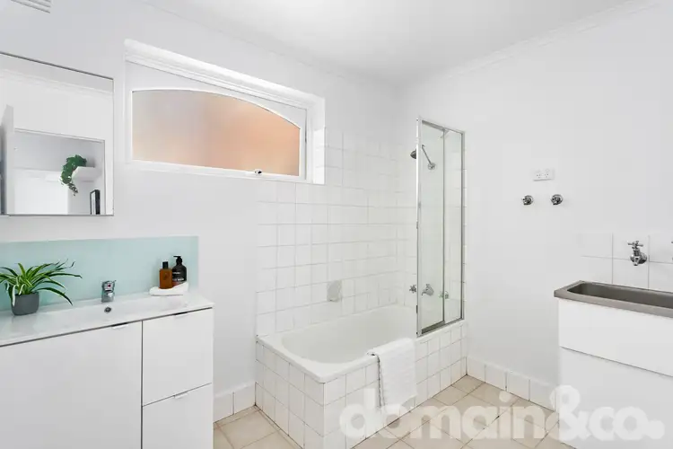 Fourth view of Homely apartment listing, 5/126 Rathmines Road, Hawthorn East VIC 3123