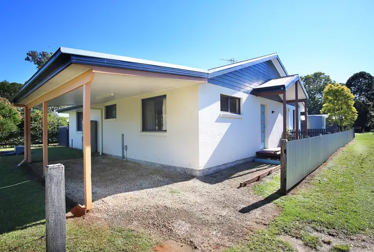 Main view of Homely house listing, Lot 1 Bridge Street, Glenreagh NSW 2450