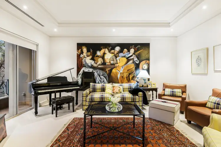 Sixth view of Homely apartment listing, 3/669 Toorak Road, Toorak VIC 3142