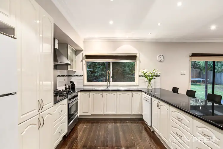 Fourth view of Homely house listing, 7 Curtin Street, Bentleigh East VIC 3165