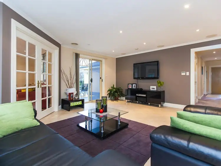 Sixth view of Homely house listing, 66 Bayview Drive, Blackstone Heights TAS 7250