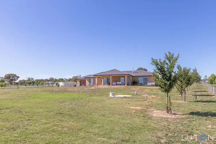Fourth view of Homely rural property listing, 18 Governor Drive, Murrumbateman NSW 2582