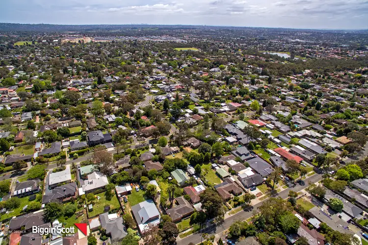 Fourth view of Homely house listing, 55 King Parade, Knoxfield VIC 3180