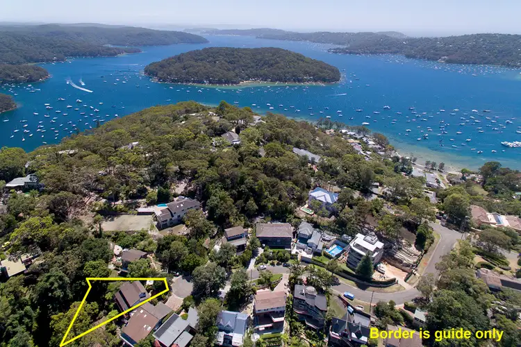 Second view of Homely house listing, 9 Jacquelene Close, Bayview NSW 2104