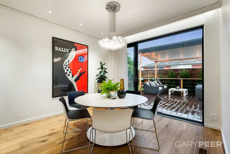 Third view of Homely house listing, 3/19-21 Marriott Street, Caulfield VIC 3162