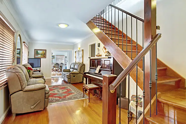 Fifth view of Homely house listing, 107 Oban Road, Ringwood North VIC 3134