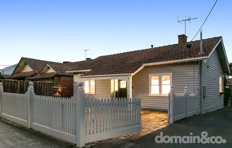 139 Eglinton Street, Kew VIC 3101