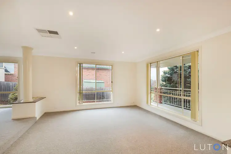 Fourth view of Homely house listing, 8 Westbury Circuit, Nicholls ACT 2913