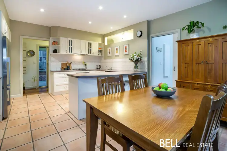 Sixth view of Homely house listing, 1 Johns Crescent, Mount Evelyn VIC 3796