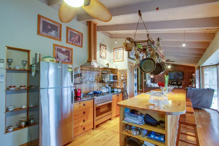 Second view of Homely house listing, 87 Hume Street, Upwey VIC 3158