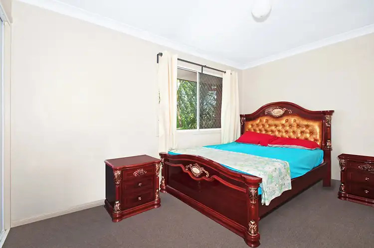 Fifth view of Homely unit listing, 22/132 Smith Road, Woodridge QLD 4114