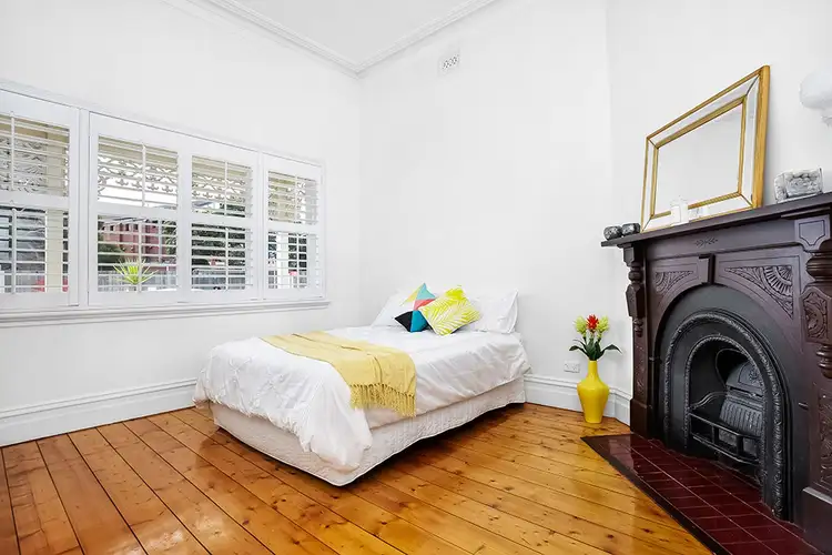 Second view of Homely house listing, 524 Williamstown Road, Port Melbourne VIC 3207