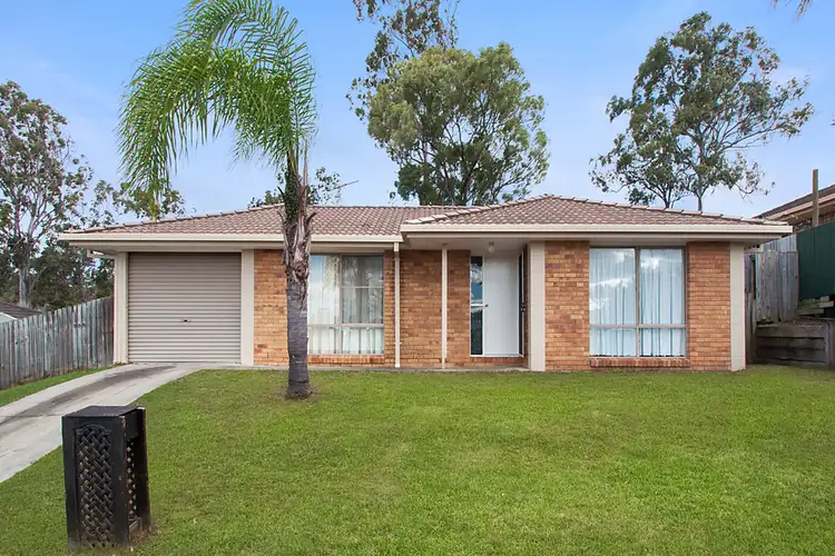 Main view of Homely house listing, 65 Jessie Crescent, Bethania QLD 4205