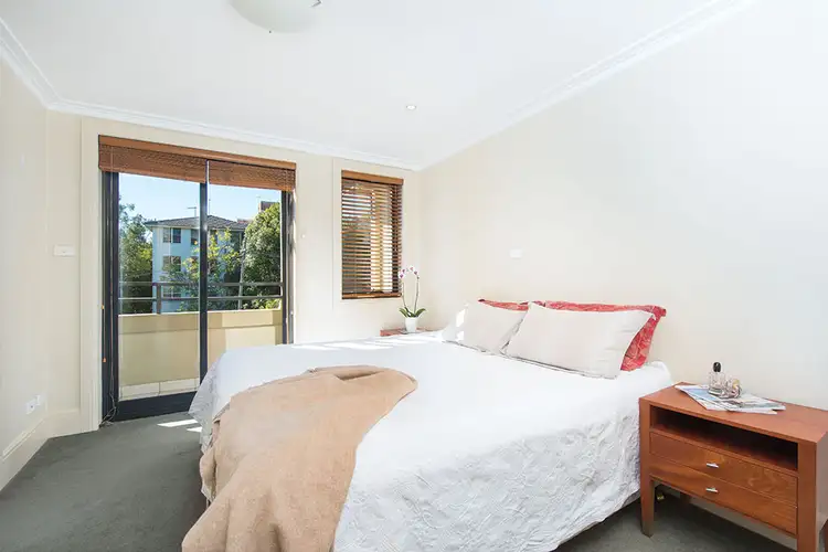 Fourth view of Homely townhouse listing, 1/11-15 Moodie Street, Cammeray NSW 2062
