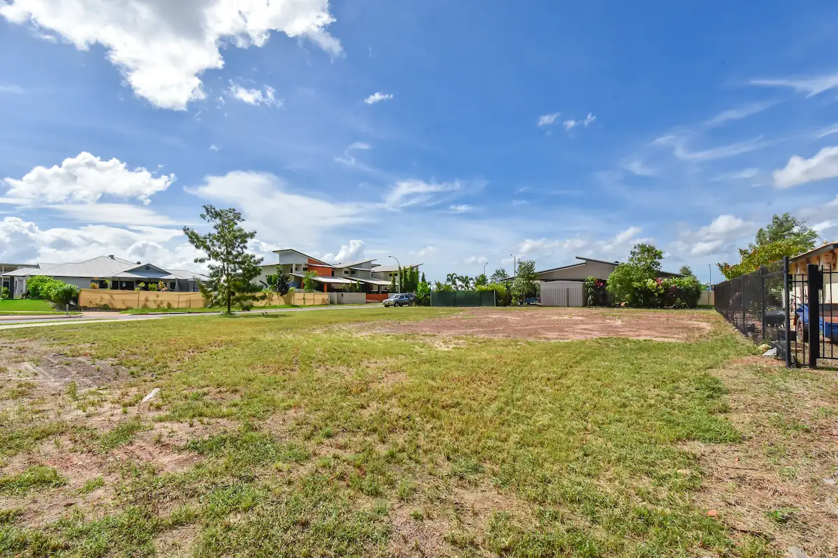 Main view of Homely land listing, 256 Forrest Parade, Bellamack NT 832