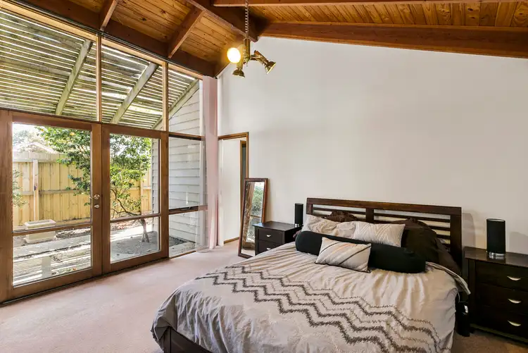 Sixth view of Homely house listing, 11 Dubourg Court, Ocean Grove VIC 3226