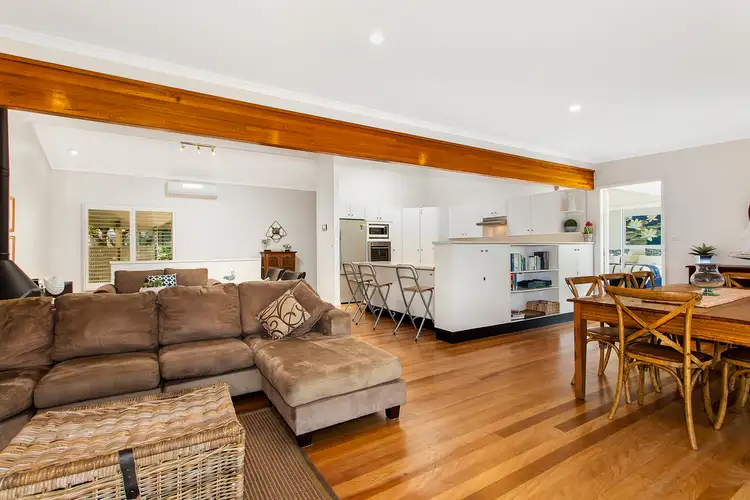 Second view of Homely house listing, 99 Del Monte Place, Copacabana NSW 2251