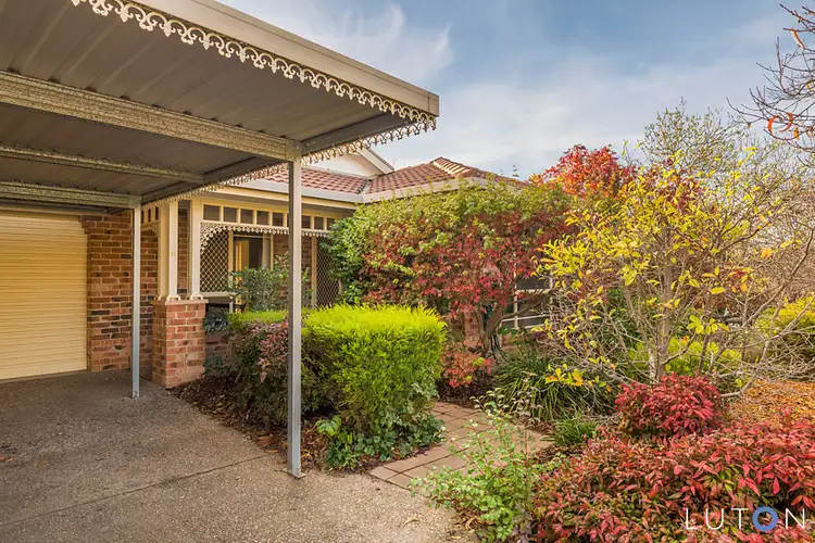Main view of Homely house listing, 18 Yuranigh Court, Ngunnawal ACT 2913