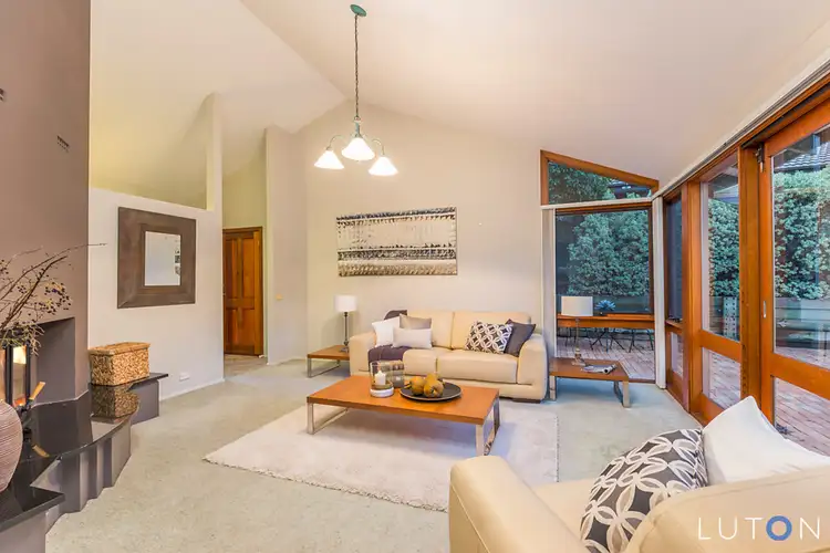 Fifth view of Homely house listing, 9 Fitzherbert Place, Bruce ACT 2617