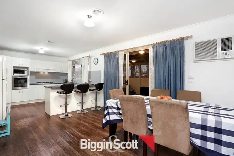Fifth view of Homely house listing, 5 Waltham Mews, Cranbourne East VIC 3977
