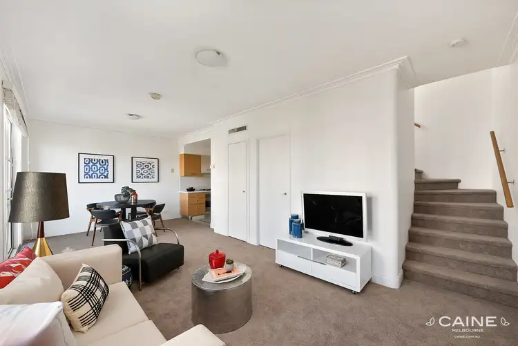 10/190 Albert Street, East Melbourne VIC 3002