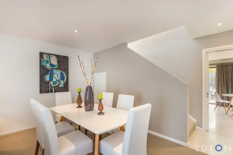 Fourth view of Homely house listing, 10 Kinloch Circuit, Bruce ACT 2617