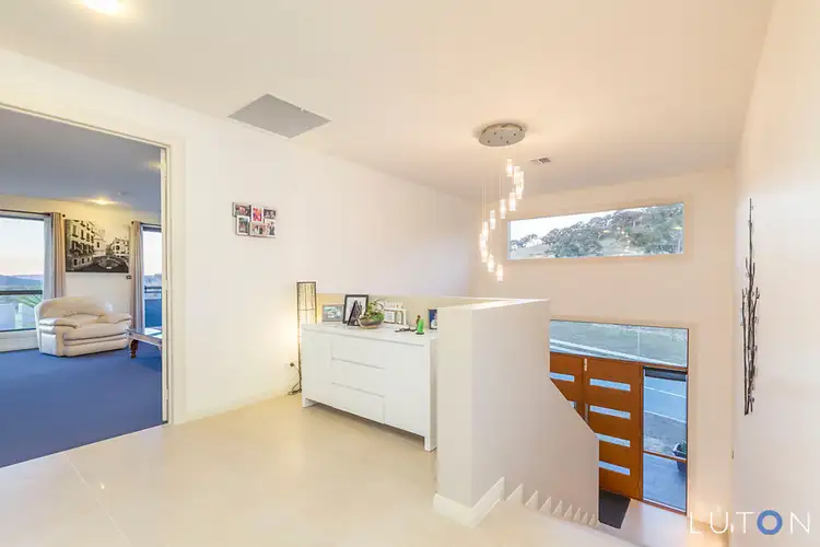Fifth view of Homely house listing, 1 Balcombe Street, Jerrabomberra NSW 2619