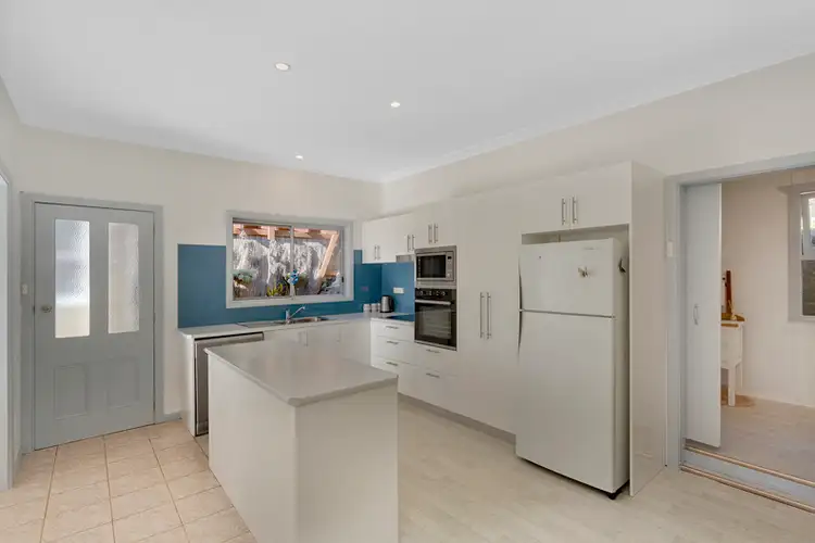 Second view of Homely house listing, 119 Rickard Road, North Narrabeen NSW 2101