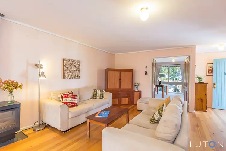 Third view of Homely house listing, 7 Themeda Place, Rivett ACT 2611