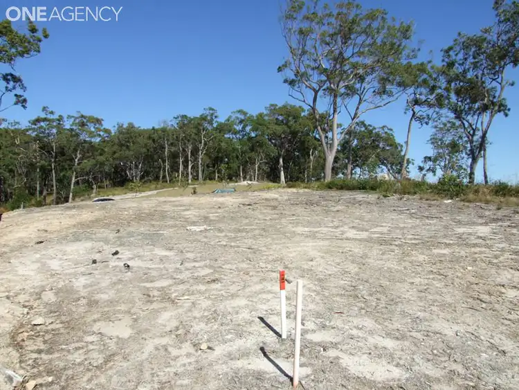 Fifth view of Homely land listing, Honeyeater Crescent, Peregian Springs QLD 4573