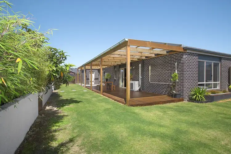 Fourth view of Homely house listing, 9 Amberwood Way, Ocean Grove VIC 3226