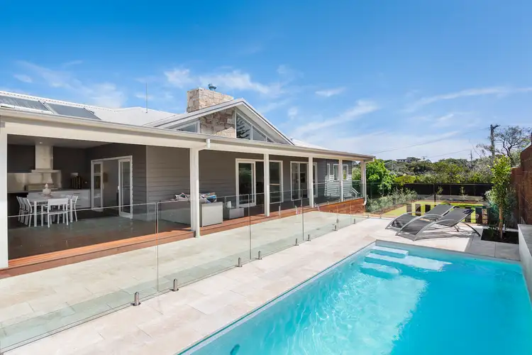 35 Ocean Road, Blairgowrie VIC 3942