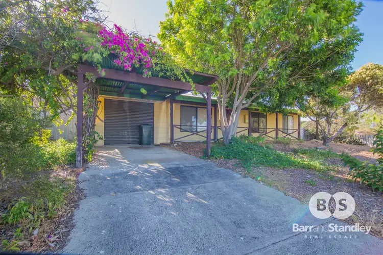 51 Lakeside Terrace, Preston Beach WA 6215