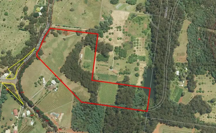 Seventh view of Homely land listing, 785 Gembrook-Launching Place Road, Hoddles Creek VIC 3139
